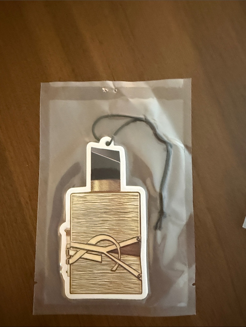 YSL Air Freshener - 2SET